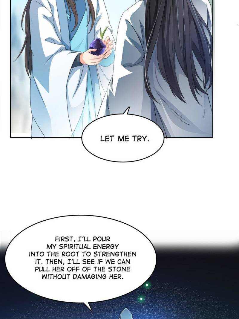 Cultivation Chat Group Chapter 350-eng-li - Page 22