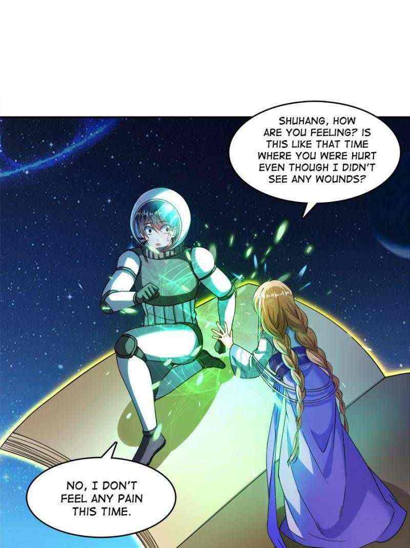 Cultivation Chat Group Chapter 327-eng-li - Page 65