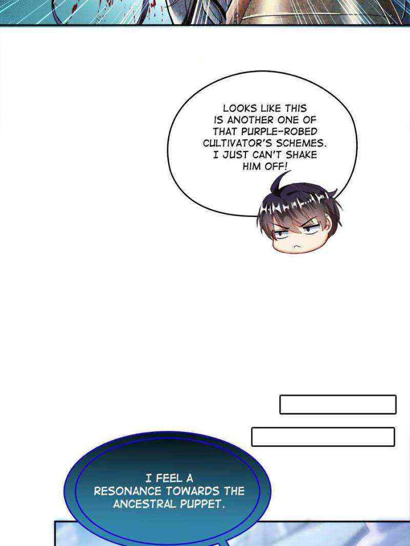 Cultivation Chat Group Chapter 388-eng-li - Page 10