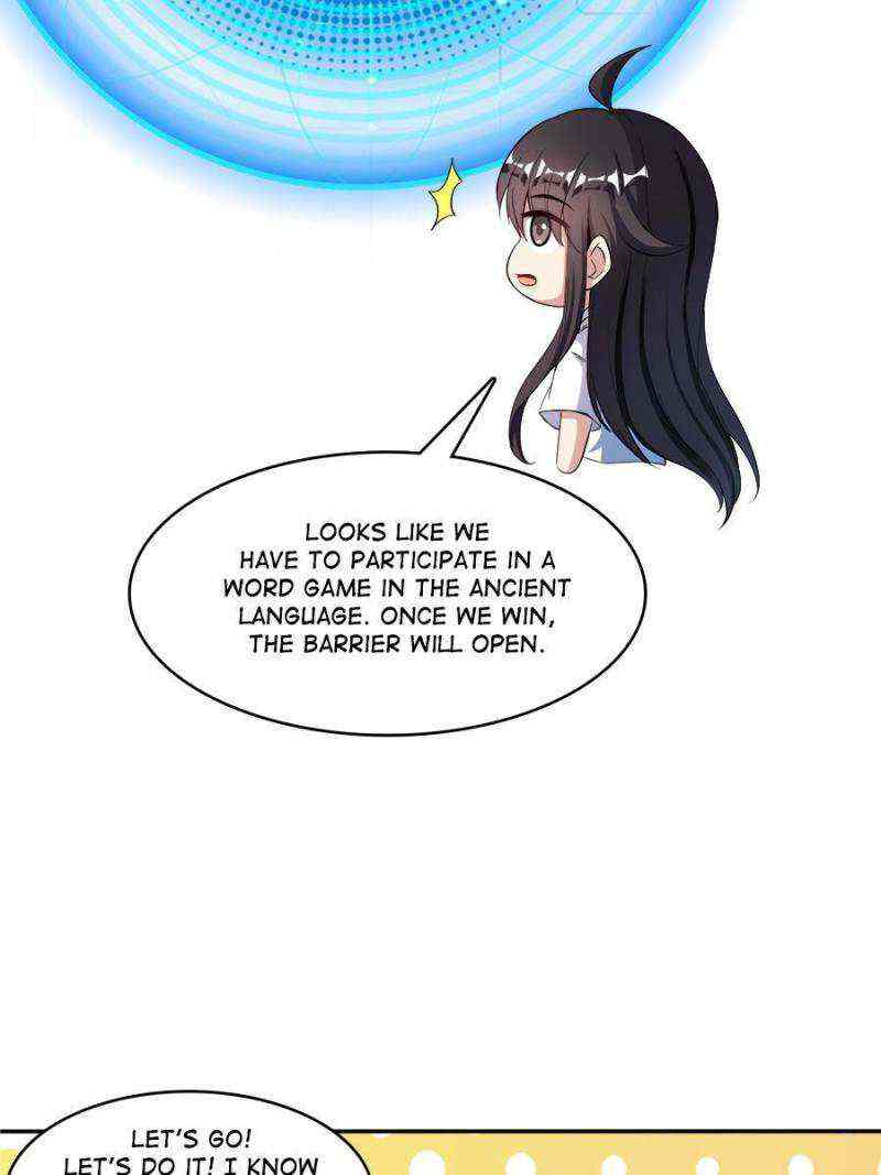 Cultivation Chat Group Chapter 401-eng-li - Page 42