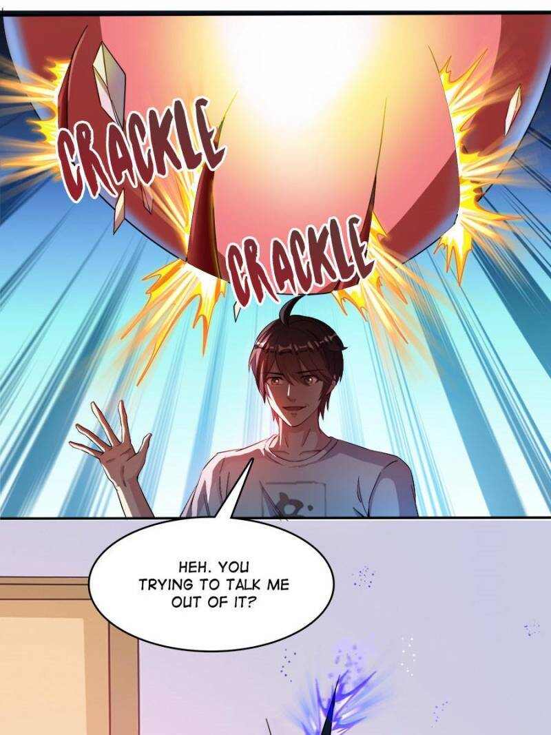 Cultivation Chat Group Chapter 399-eng-li - Page 56