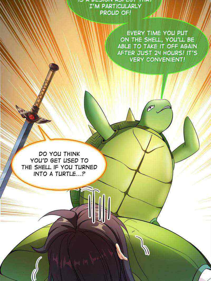 Cultivation Chat Group Chapter 412-eng-li - Page 10
