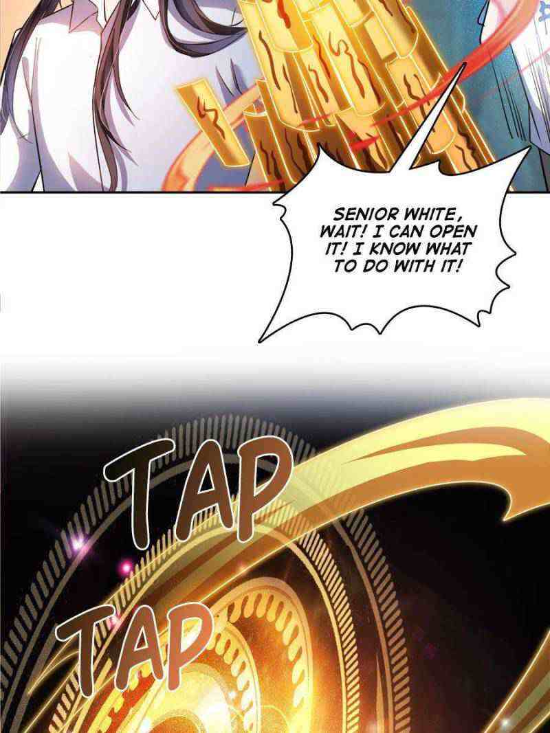 Cultivation Chat Group Chapter 384-eng-li - Page 66