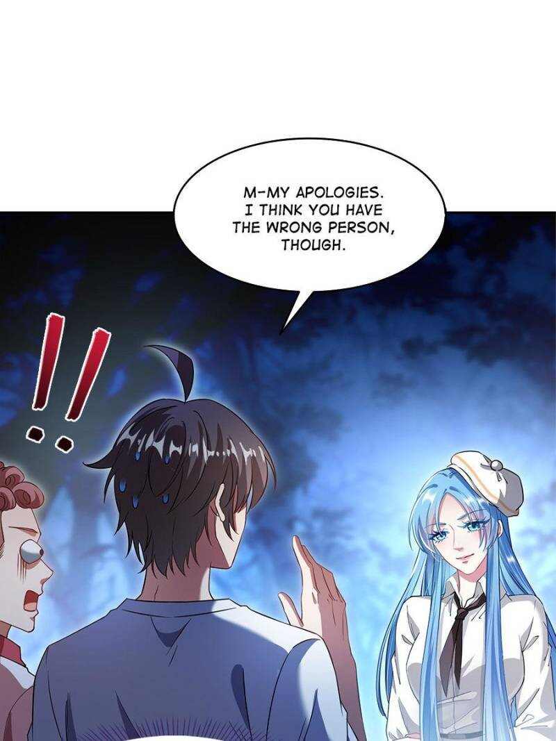 Cultivation Chat Group Chapter 352-eng-li - Page 74