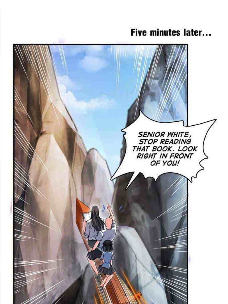Cultivation Chat Group Chapter 365-eng-li - Page 58