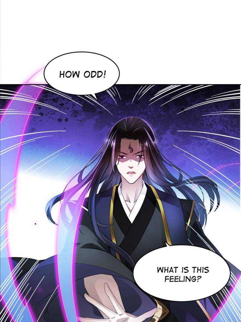 Cultivation Chat Group Chapter 348-eng-li - Page 33