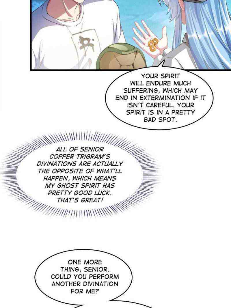 Cultivation Chat Group Chapter 353-eng-li - Page 5