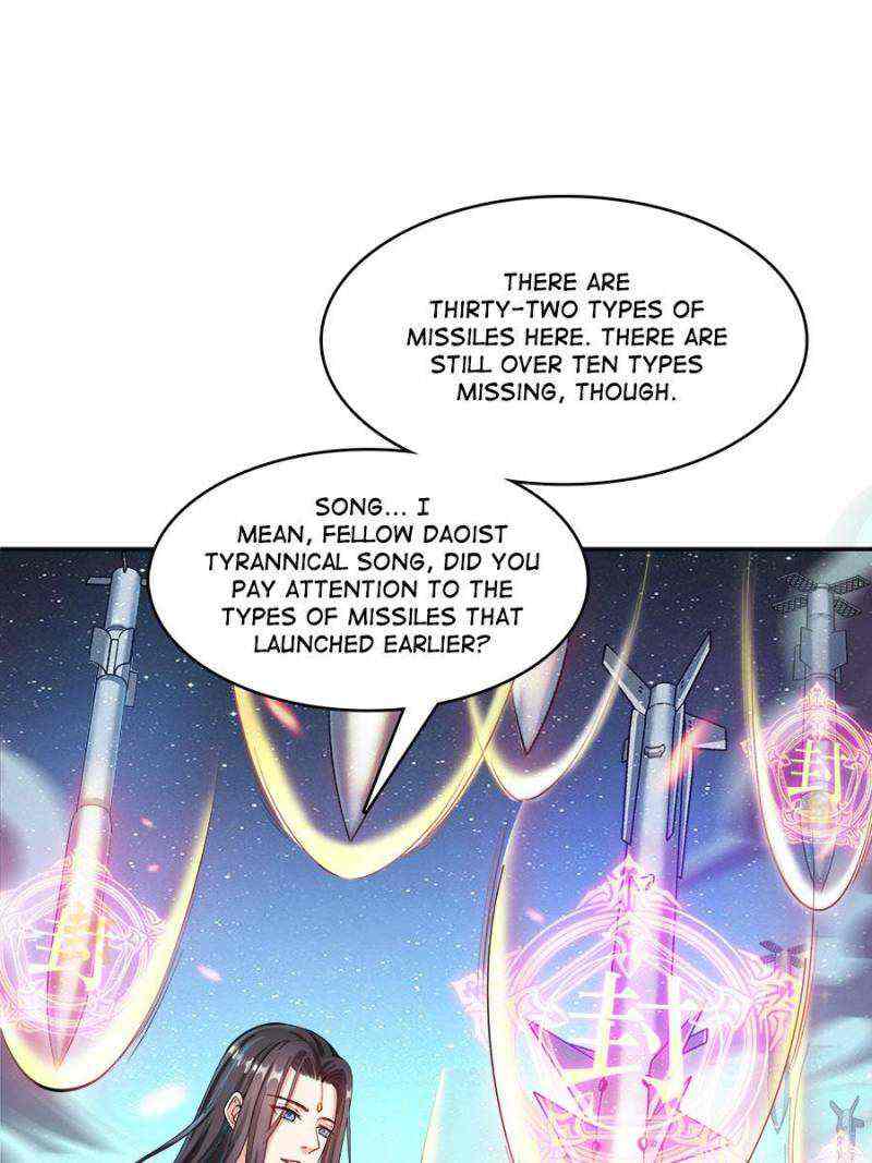 Cultivation Chat Group Chapter 396-eng-li - Page 10