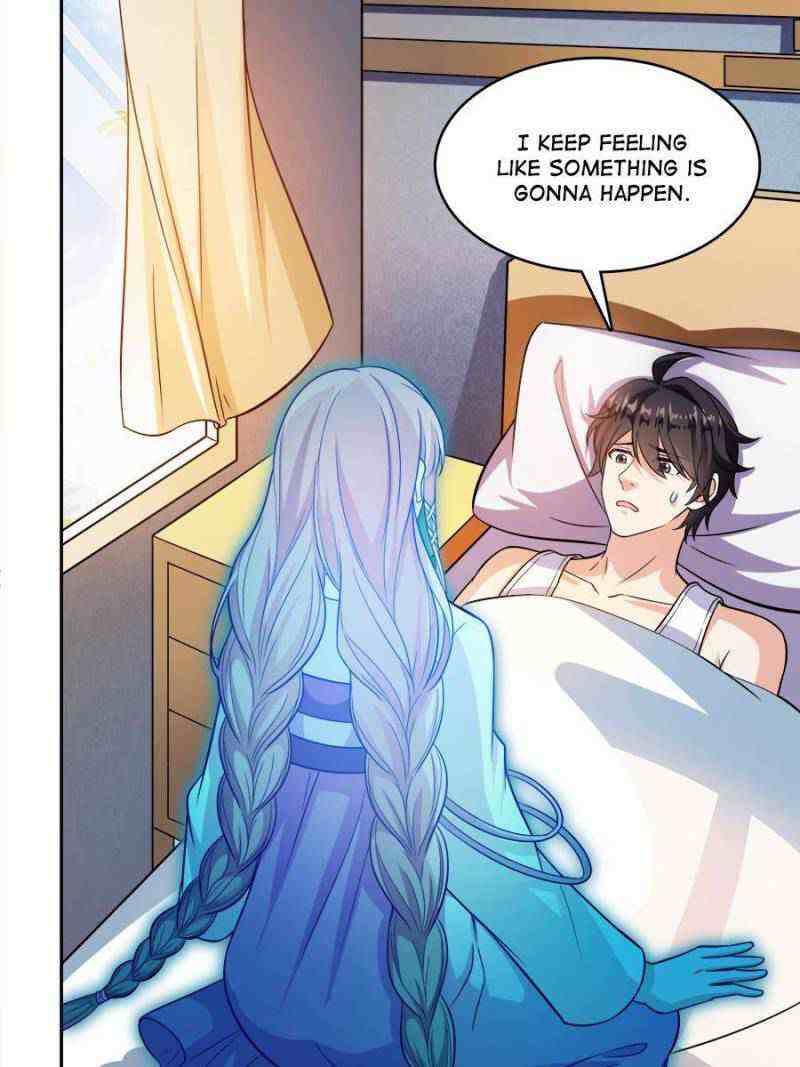 Cultivation Chat Group Chapter 381-eng-li - Page 67