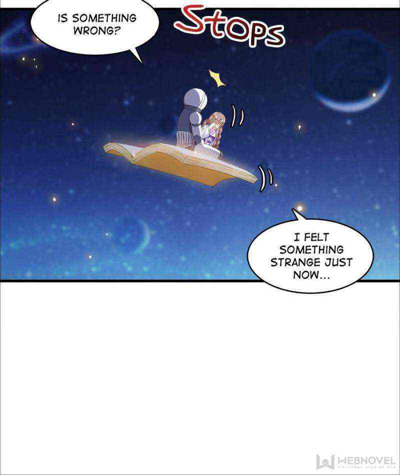 Cultivation Chat Group Chapter 326-eng-li - Page 21