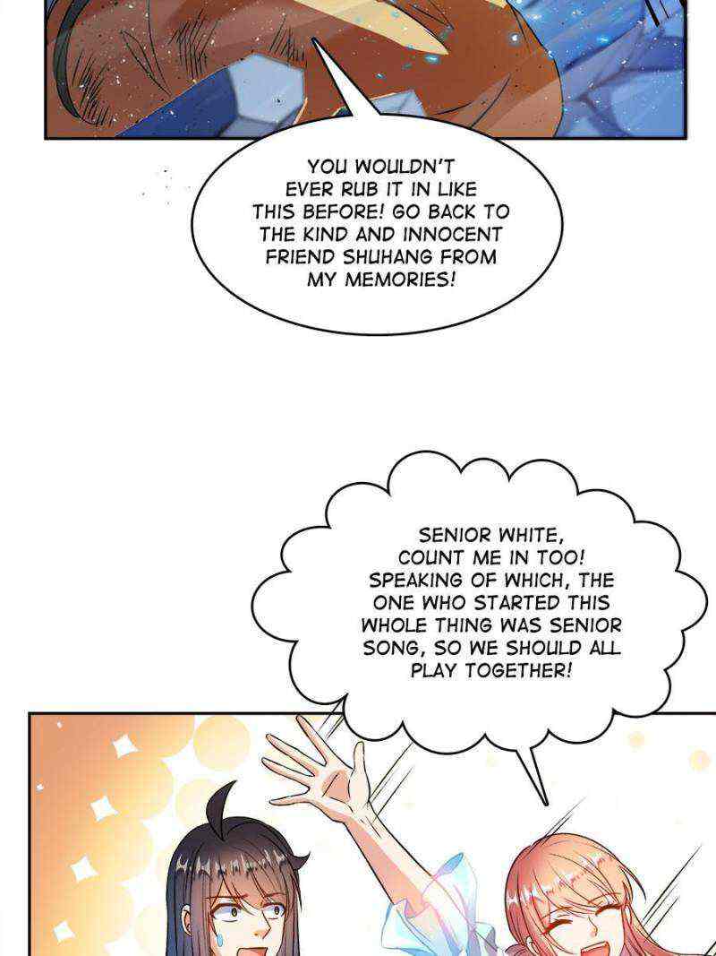 Cultivation Chat Group Chapter 427-eng-li - Page 14