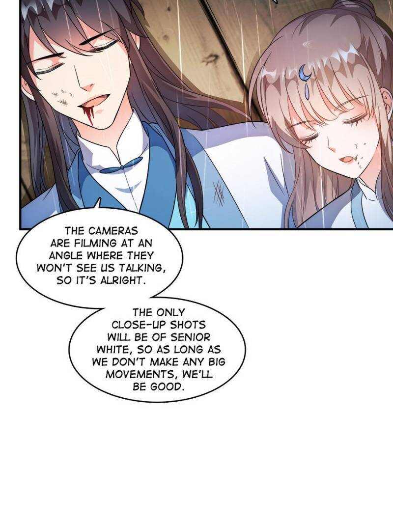 Cultivation Chat Group Chapter 351-eng-li - Page 40