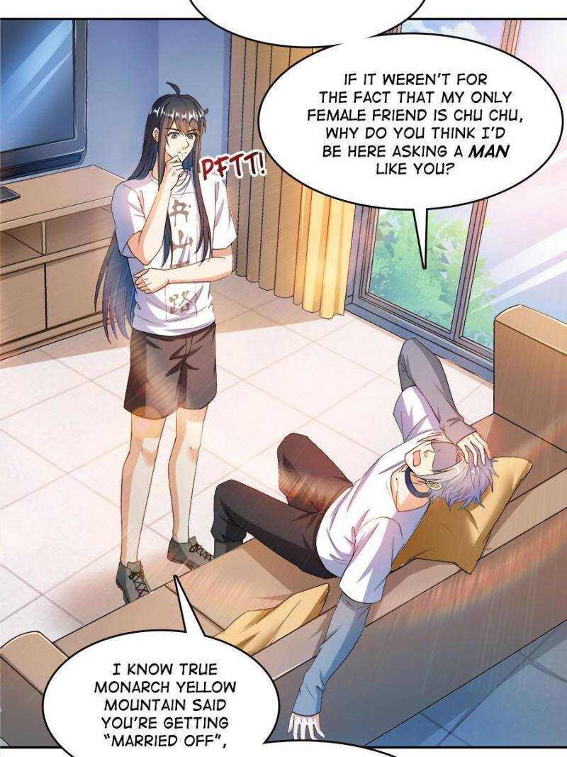 Cultivation Chat Group Chapter 424-eng-li - Page 38