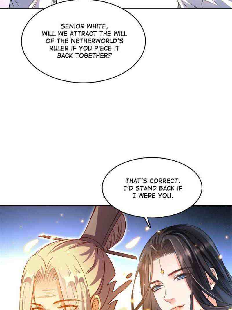 Cultivation Chat Group Chapter 381-eng-li - Page 43