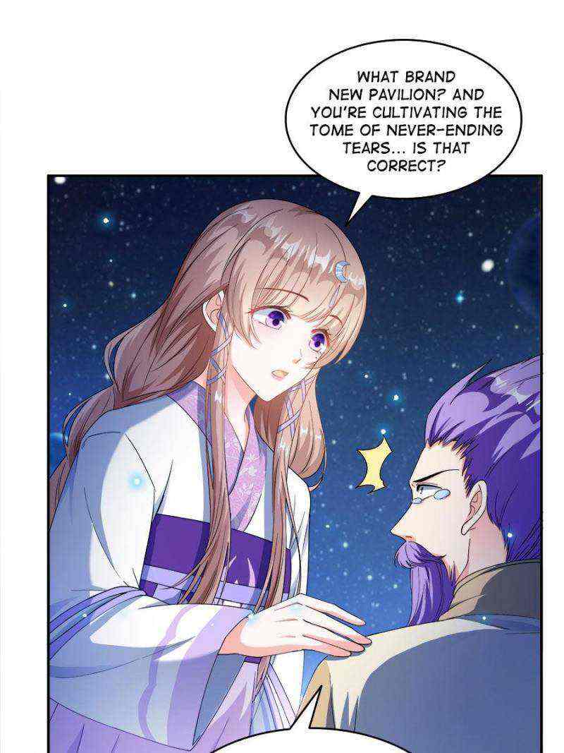 Cultivation Chat Group Chapter 328-eng-li - Page 61