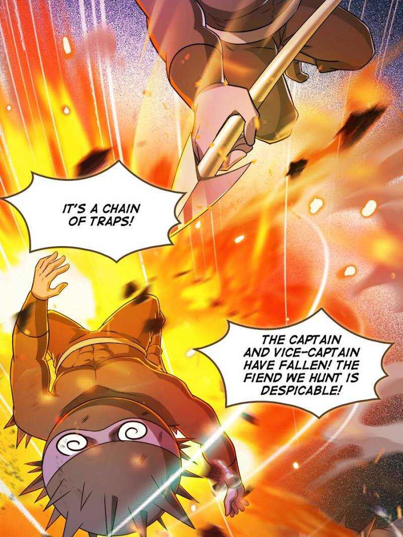 Cultivation Chat Group Chapter 346-eng-li - Page 3