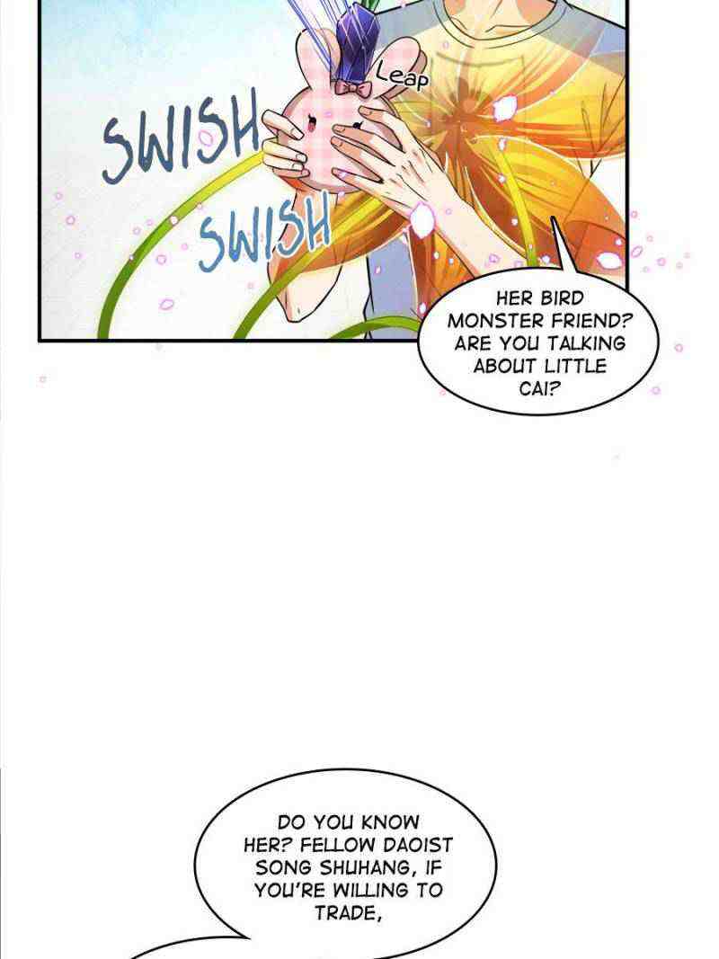 Cultivation Chat Group Chapter 378-eng-li - Page 61