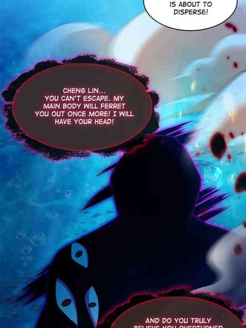 Cultivation Chat Group Chapter 382-eng-li - Page 51