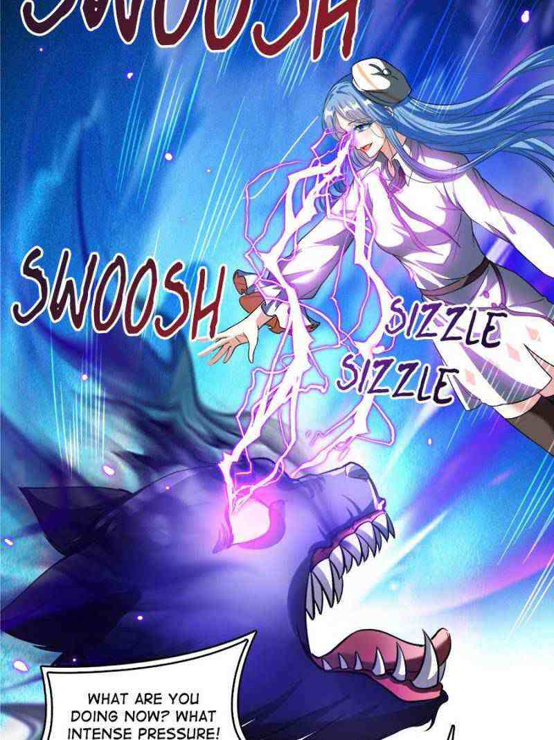 Cultivation Chat Group Chapter 374-eng-li - Page 16