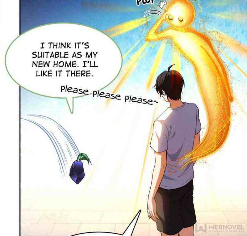 Cultivation Chat Group Chapter 379-eng-li - Page 11