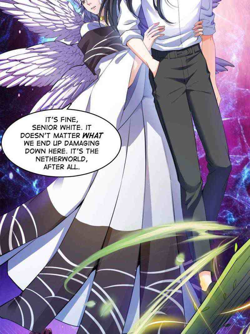 Cultivation Chat Group Chapter 344-eng-li - Page 13