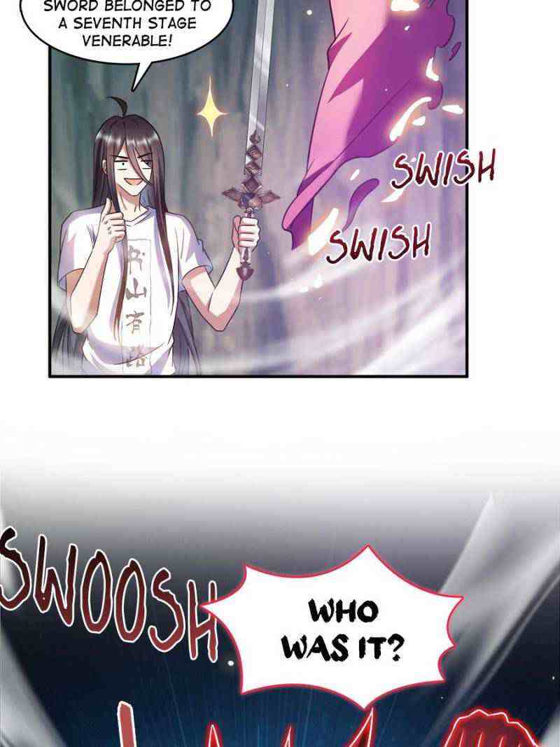 Cultivation Chat Group Chapter 342-eng-li - Page 49