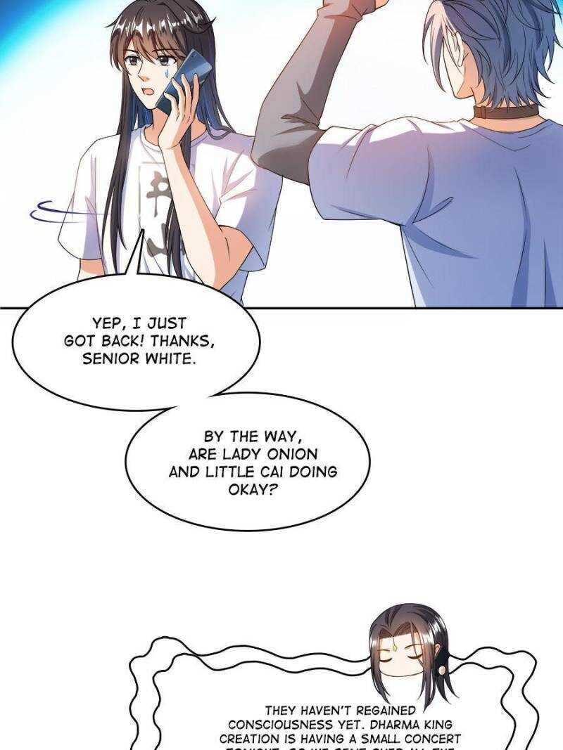 Cultivation Chat Group Chapter 424-eng-li - Page 42
