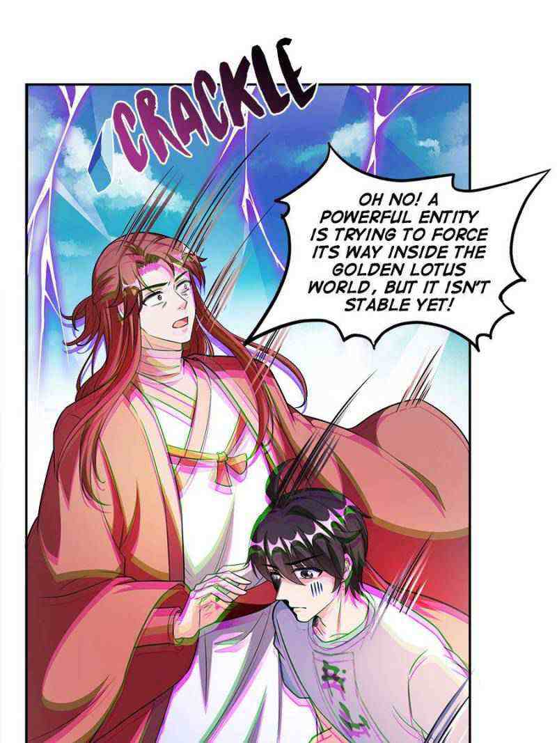 Cultivation Chat Group Chapter 363-eng-li - Page 13
