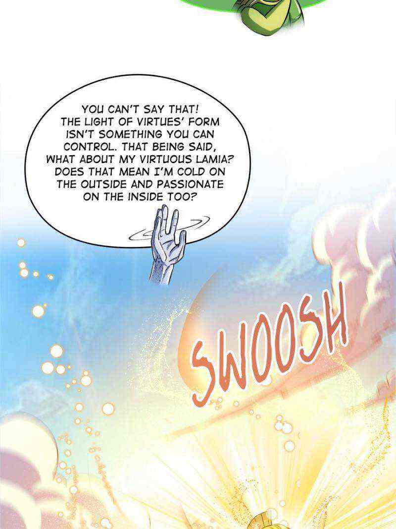Cultivation Chat Group Chapter 421-eng-li - Page 36
