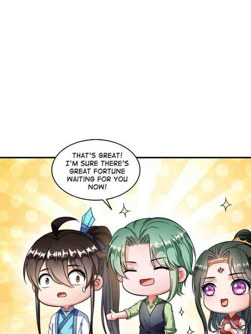 Cultivation Chat Group Chapter 347-eng-li - Page 42