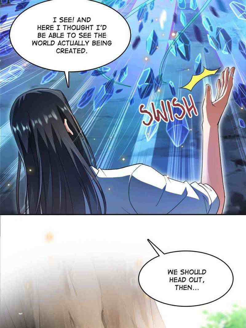 Cultivation Chat Group Chapter 366-eng-li - Page 22