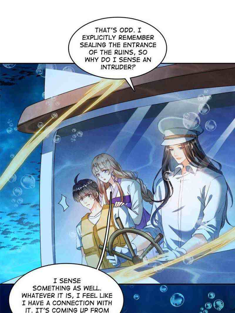 Cultivation Chat Group Chapter 382-eng-li - Page 29
