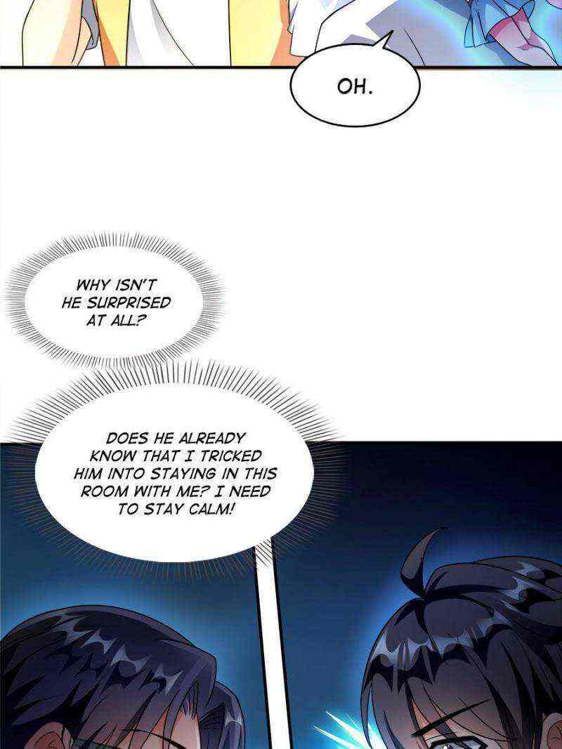 Cultivation Chat Group Chapter 331-eng-li - Page 57