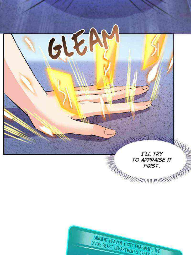 Cultivation Chat Group Chapter 414-eng-li - Page 30
