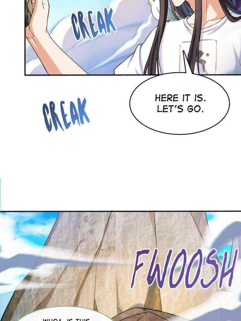 Cultivation Chat Group Chapter 401-eng-li - Page 34
