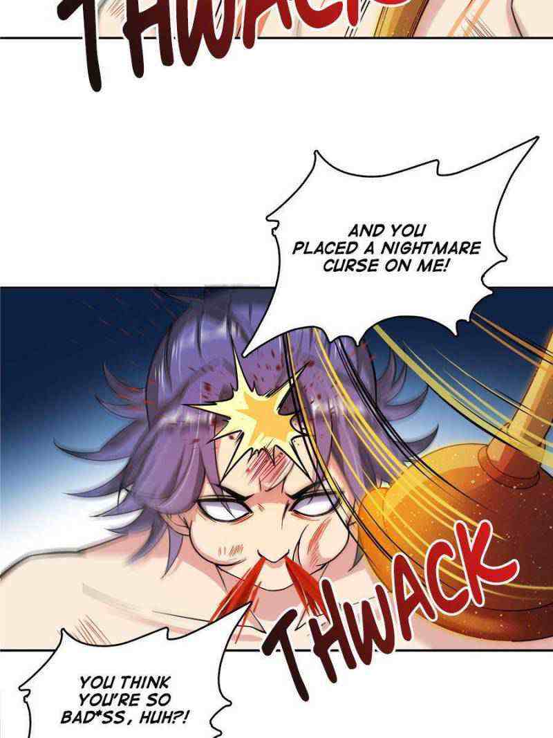 Cultivation Chat Group Chapter 385-eng-li - Page 35