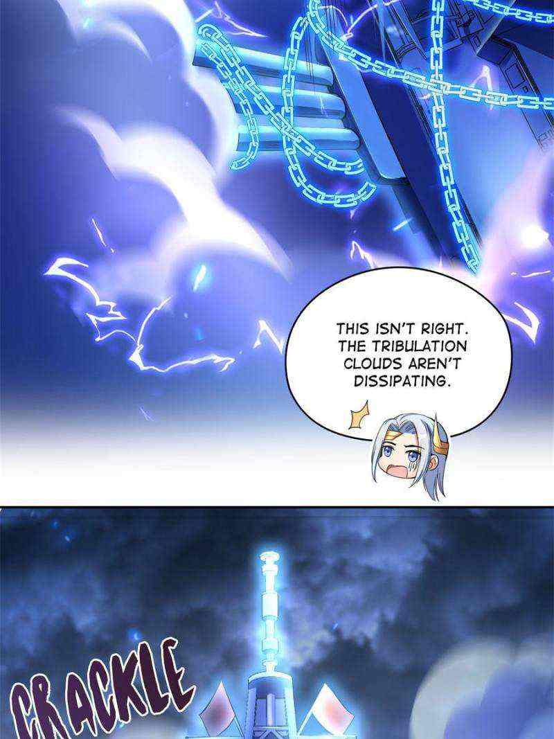 Cultivation Chat Group Chapter 406-eng-li - Page 24