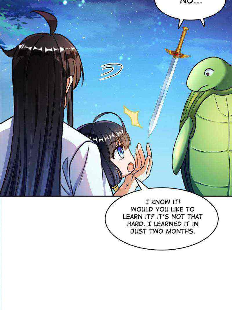 Cultivation Chat Group Chapter 419-eng-li - Page 5