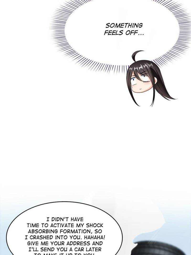 Cultivation Chat Group Chapter 339-eng-li - Page 73