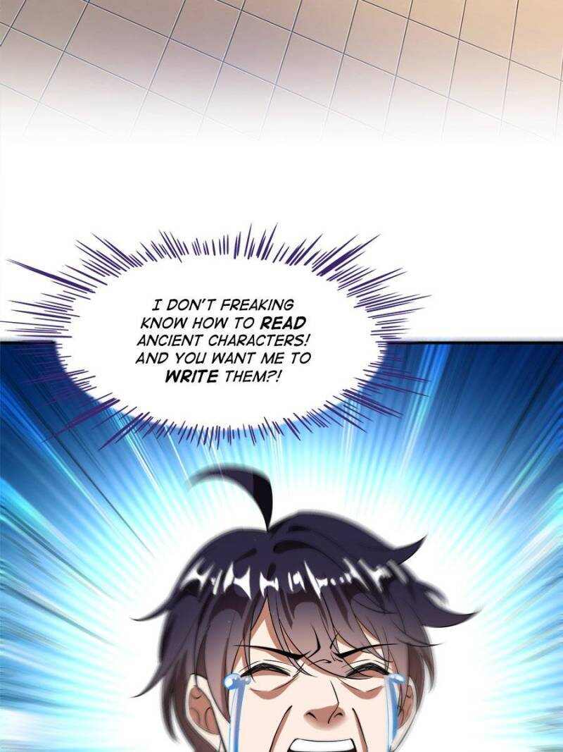Cultivation Chat Group Chapter 355-eng-li - Page 39
