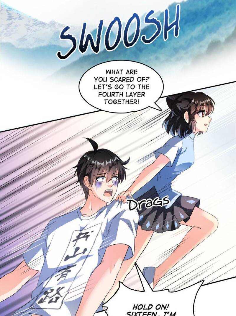 Cultivation Chat Group Chapter 360-eng-li - Page 33