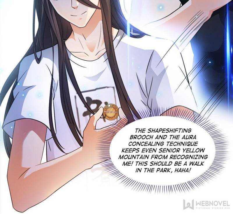 Cultivation Chat Group Chapter 339-eng-li - Page 57