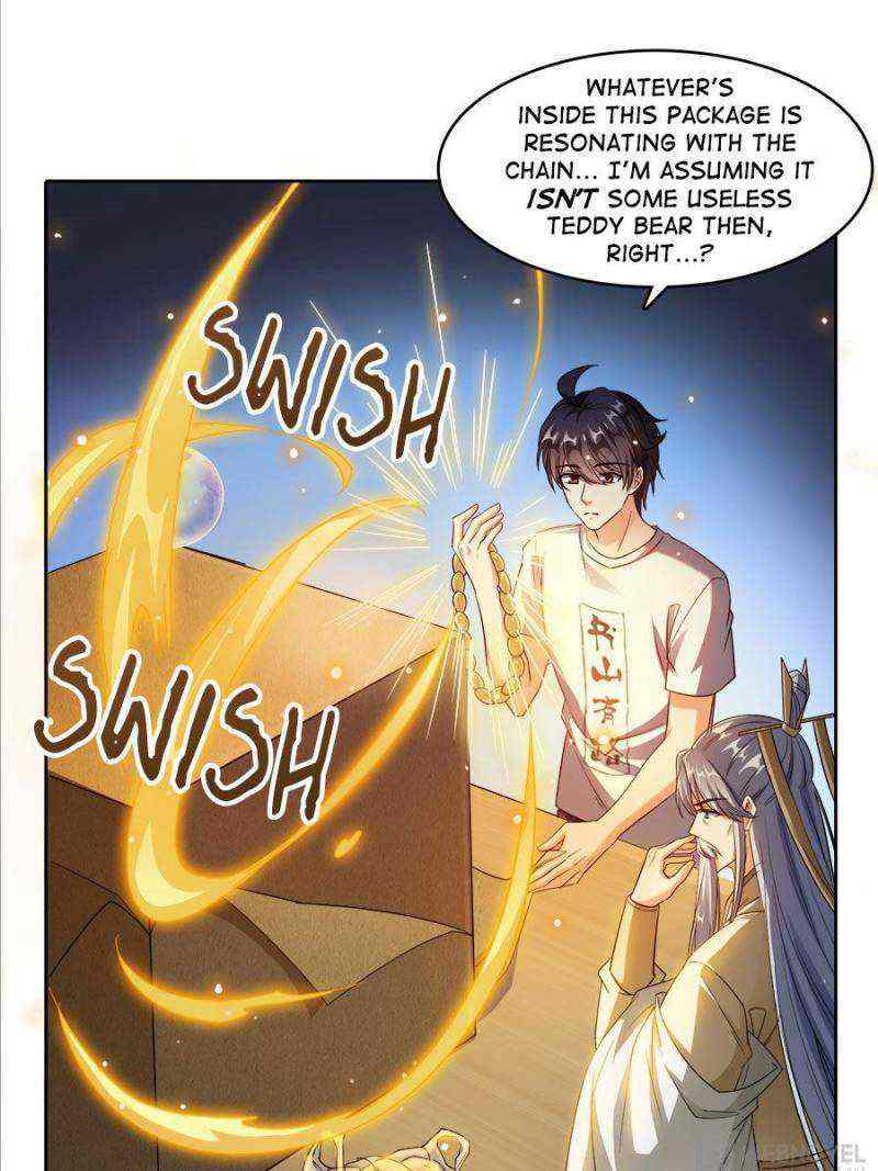 Cultivation Chat Group Chapter 334-eng-li - Page 63