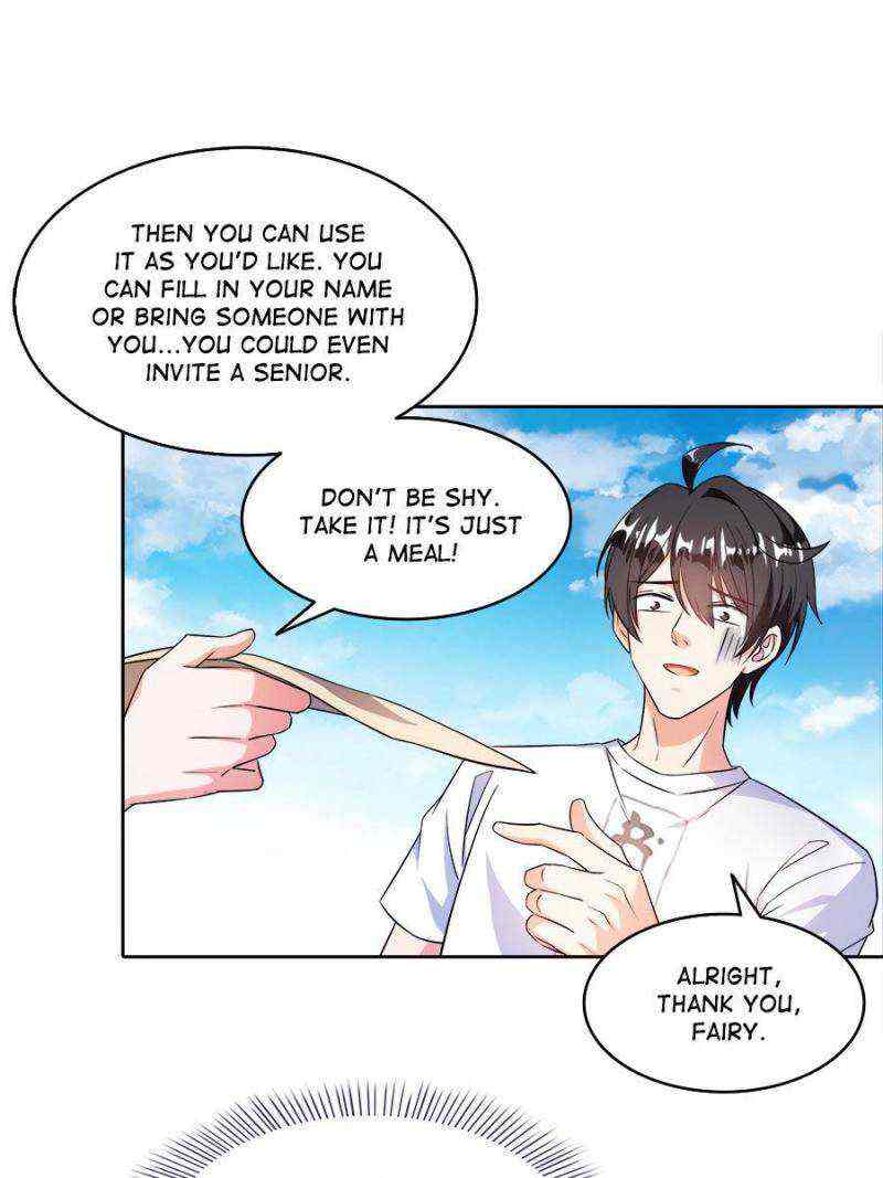 Cultivation Chat Group Chapter 335-eng-li - Page 50