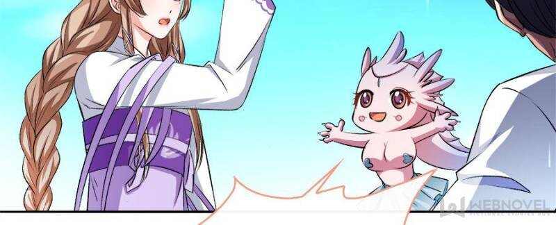 Cultivation Chat Group Chapter 354-eng-li - Page 32