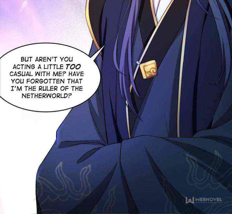 Cultivation Chat Group Chapter 422-eng-li - Page 54