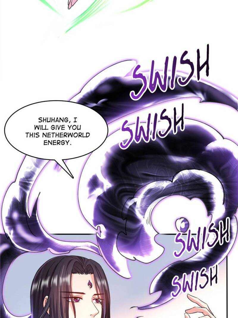 Cultivation Chat Group Chapter 399-eng-li - Page 4
