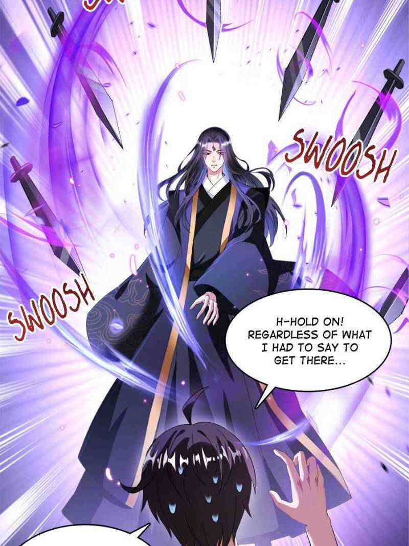 Cultivation Chat Group Chapter 362-eng-li - Page 46