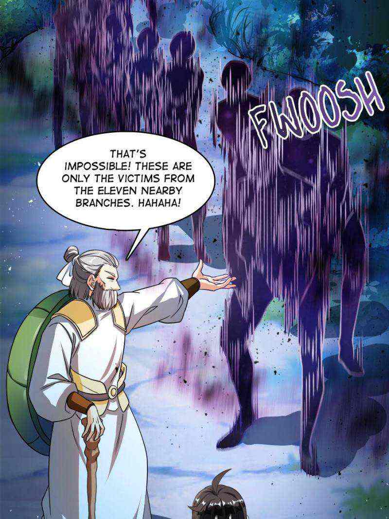 Cultivation Chat Group Chapter 414-eng-li - Page 58