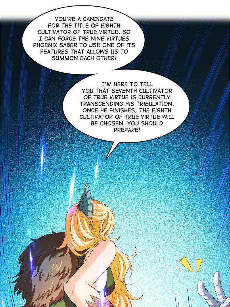 Cultivation Chat Group Chapter 420-eng-li - Page 60